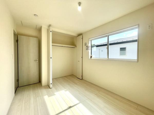 横浜市青葉区奈良２丁目の新築一戸建