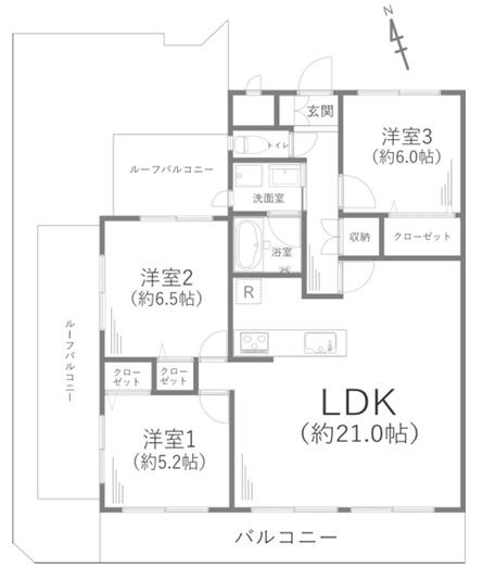 磯子パインプロムナード