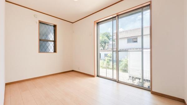 横浜市鶴見区岸谷４丁目の中古一戸建て