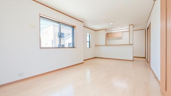 横浜市鶴見区岸谷４丁目の中古一戸建て