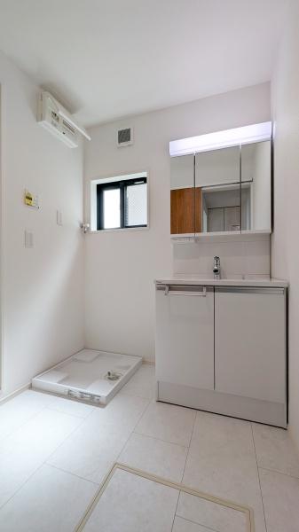 横浜市港南区笹下５丁目の新築一戸建