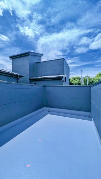 横浜市神奈川区西寺尾３丁目の新築一戸建