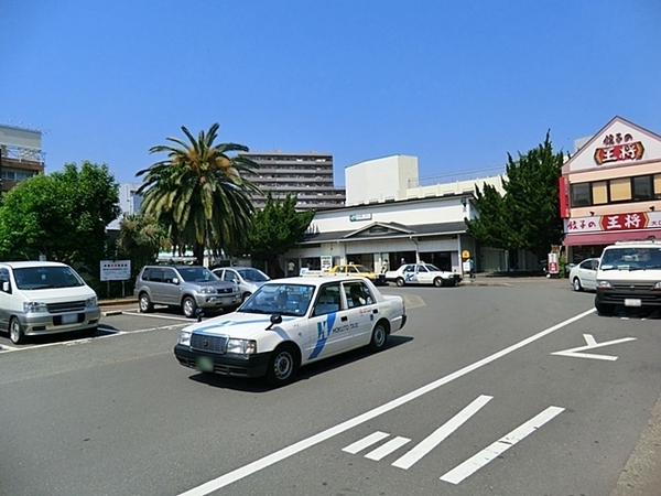 横浜市神奈川区西寺尾3丁目の新築一戸建(大口駅(JR横浜線))