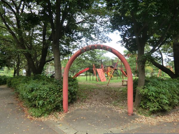 横浜市戸塚区矢部町の新築一戸建(谷矢部池公園)