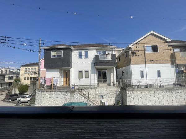 横浜市戸塚区矢部町の新築一戸建