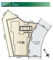 横浜市戸塚区矢部町の新築一戸建