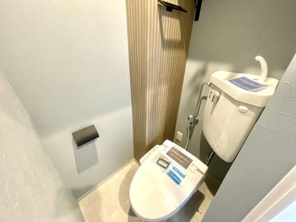 神奈川新町コーポ