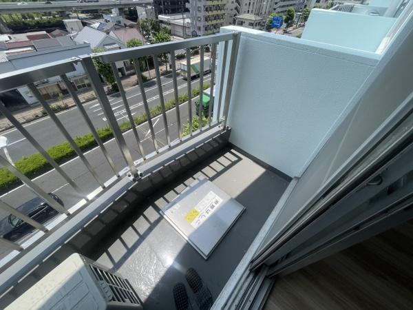 神奈川新町コーポ