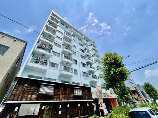 神奈川新町コーポ