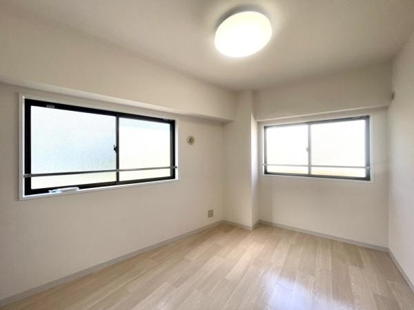 グレイスコート横浜大口