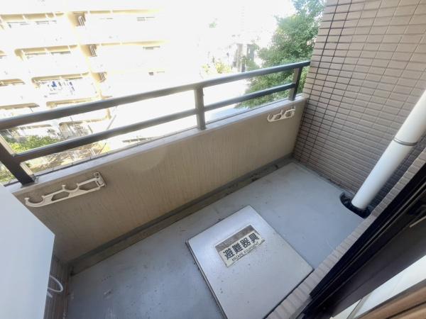 グレイスコート横浜大口
