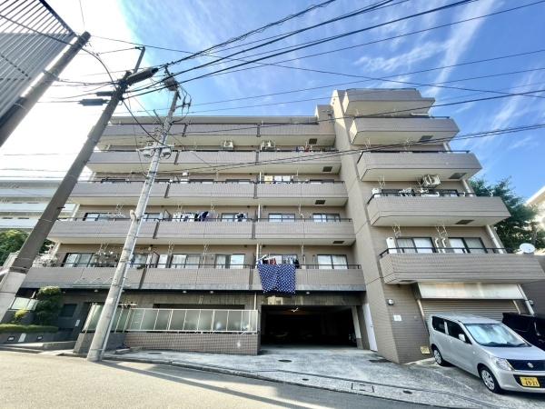 グレイスコート横浜大口