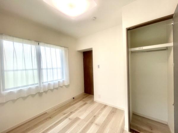ライオンズマンション松見町