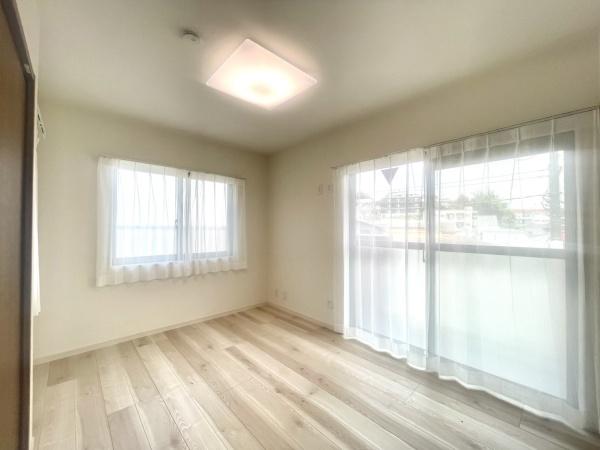 ライオンズマンション松見町