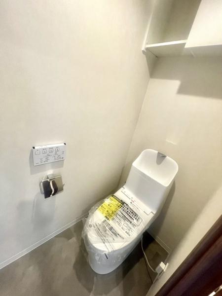 ライオンズマンション松見町