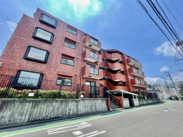 ライオンズマンション松見町