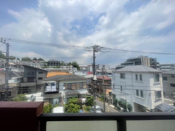 ライオンズマンション松見町