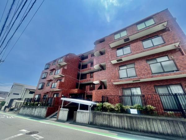 ライオンズマンション松見町