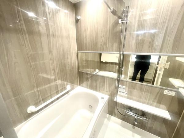 ライオンズマンション松見町
