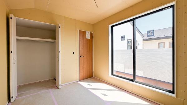 横浜市金沢区西柴４丁目の新築一戸建