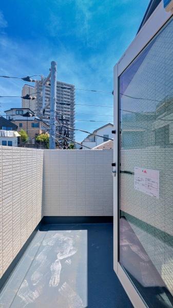 横浜市神奈川区入江１丁目の新築一戸建