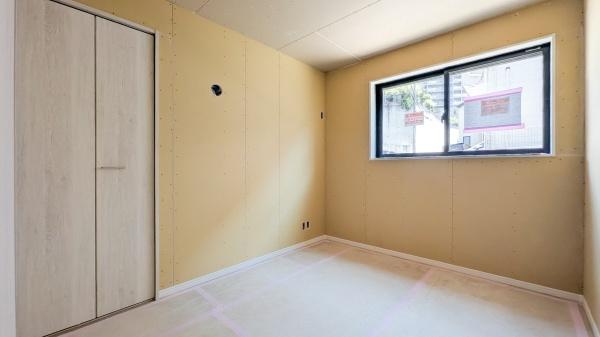 横浜市神奈川区入江１丁目の新築一戸建