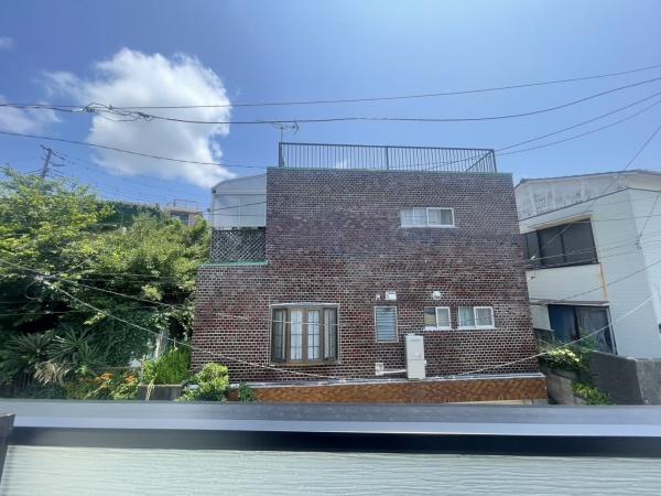 横浜市港南区上大岡東１丁目の新築一戸建