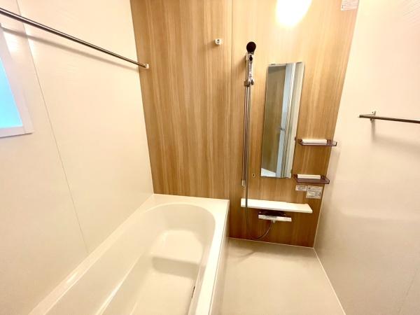 横浜市旭区南希望が丘の新築一戸建
