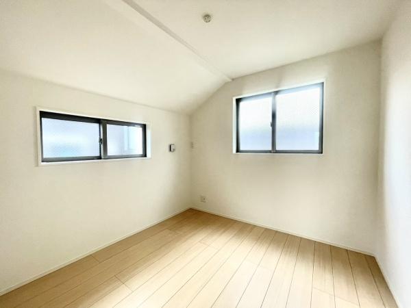 横浜市旭区南希望が丘の新築一戸建