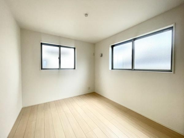 横浜市旭区南希望が丘の新築一戸建