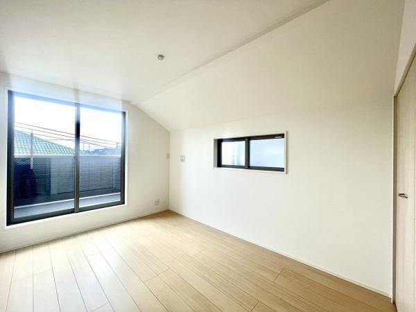 横浜市旭区南希望が丘の新築一戸建