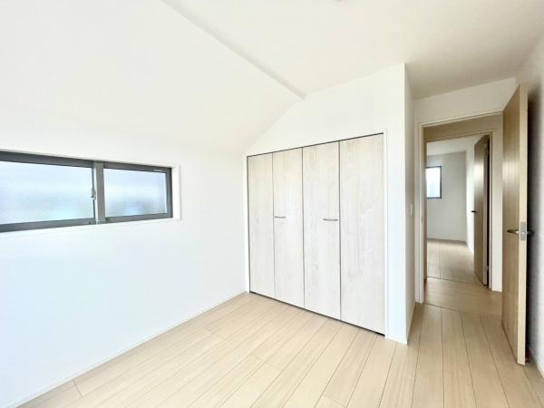 横浜市旭区南希望が丘の新築一戸建