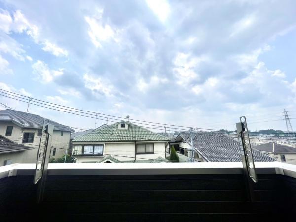 横浜市旭区南希望が丘の新築一戸建