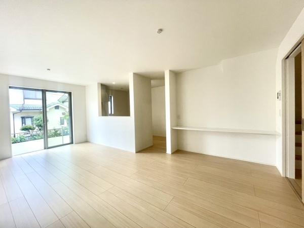 横浜市旭区南希望が丘の新築一戸建