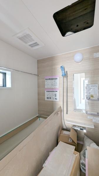 横浜市保土ケ谷区岡沢町の新築一戸建