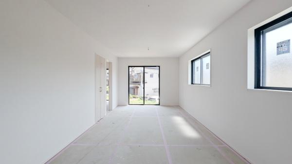 横浜市保土ケ谷区岡沢町の新築一戸建