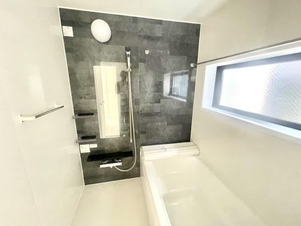 横浜市中区本牧原の新築一戸建