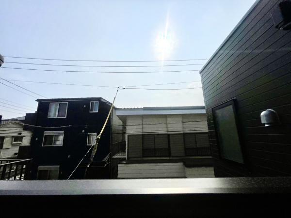 横浜市中区本牧原の新築一戸建