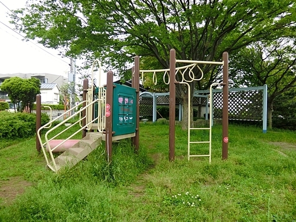 横浜市中区北方町1丁目の新築一戸建(ワシン坂上公園)