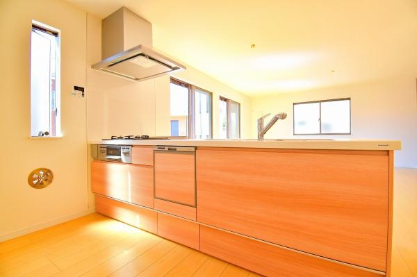 横浜市中区北方町１丁目の新築一戸建
