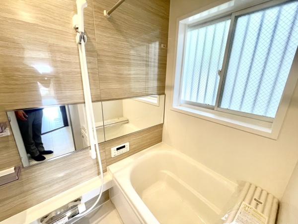 横浜市南区別所５丁目の中古一戸建て