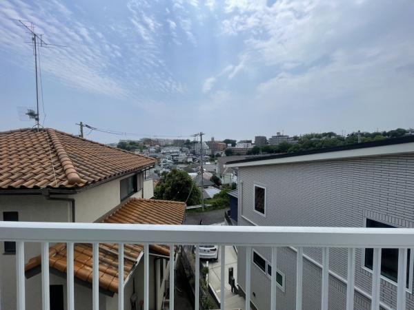 横浜市南区別所５丁目の中古一戸建て