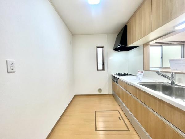 横浜市戸塚区上矢部町の中古一戸建て
