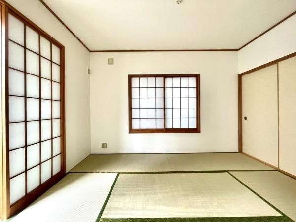 横浜市戸塚区上矢部町の中古一戸建て