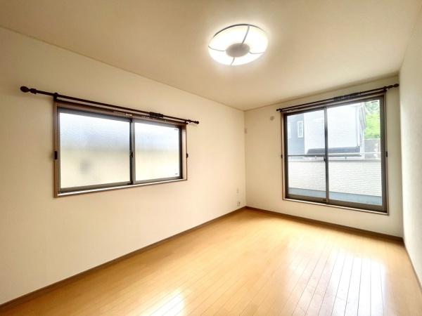 横浜市戸塚区上矢部町の中古一戸建て