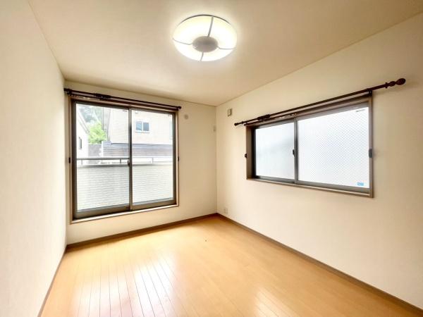 横浜市戸塚区上矢部町の中古一戸建て