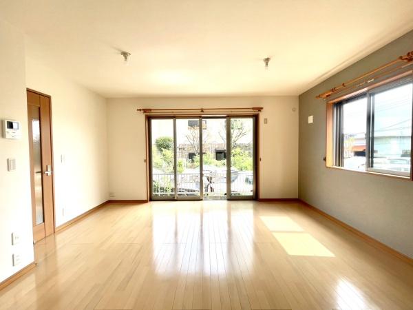 横浜市泉区上飯田町の中古一戸建て