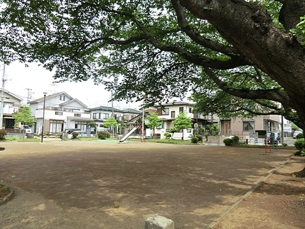 横浜市泉区上飯田町の中古一戸建て(上飯田向ケ原公園)