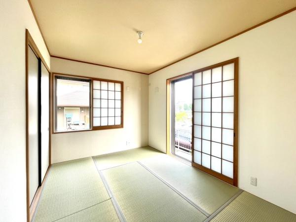 横浜市泉区上飯田町の中古一戸建て