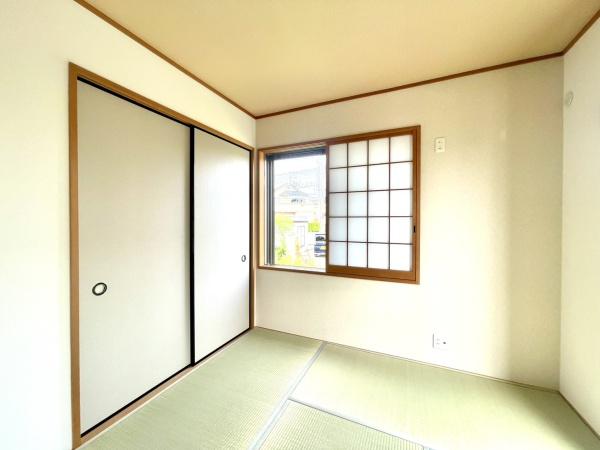 横浜市泉区上飯田町の中古一戸建て
